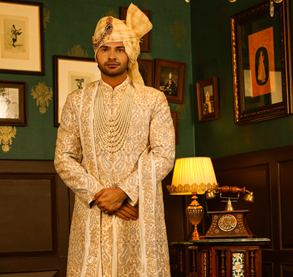 Sherwani